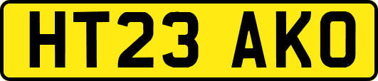 HT23AKO