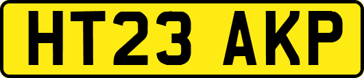 HT23AKP
