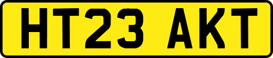 HT23AKT