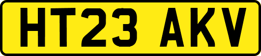 HT23AKV