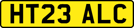 HT23ALC