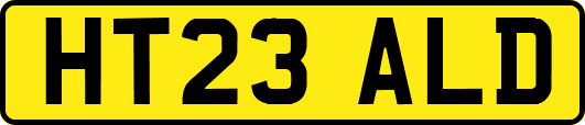 HT23ALD