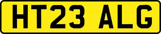 HT23ALG