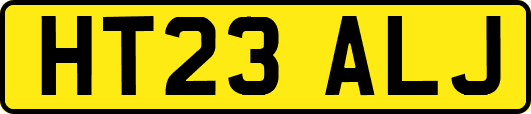 HT23ALJ
