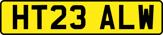 HT23ALW