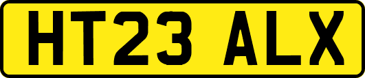 HT23ALX