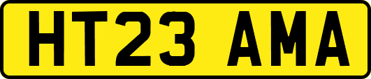 HT23AMA