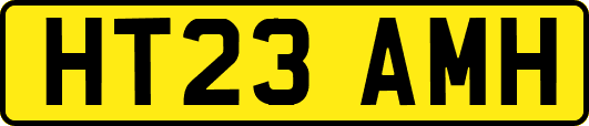 HT23AMH