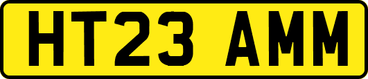 HT23AMM