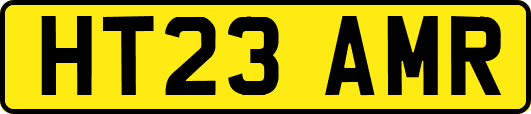 HT23AMR
