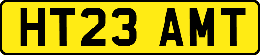 HT23AMT