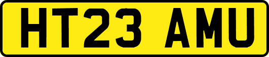 HT23AMU