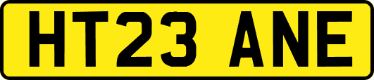 HT23ANE