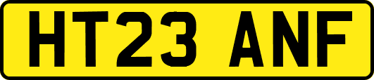 HT23ANF