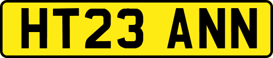 HT23ANN