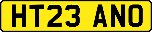 HT23ANO