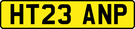 HT23ANP