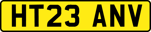 HT23ANV