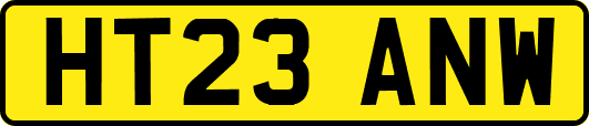 HT23ANW