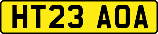 HT23AOA