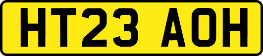 HT23AOH
