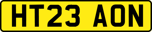 HT23AON