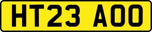HT23AOO