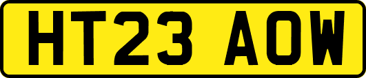 HT23AOW