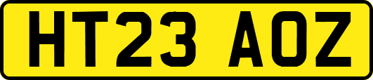 HT23AOZ