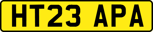 HT23APA