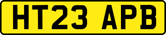 HT23APB