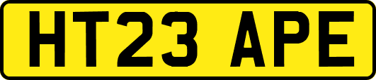 HT23APE