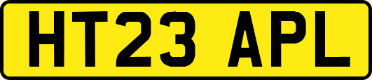 HT23APL