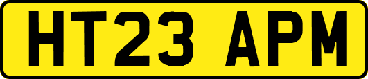 HT23APM