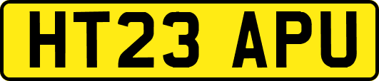 HT23APU
