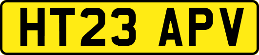 HT23APV
