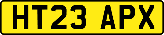 HT23APX