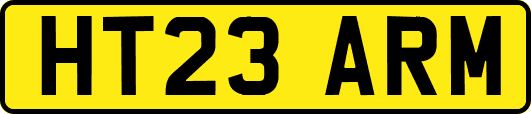 HT23ARM