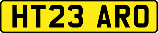 HT23ARO