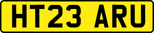 HT23ARU