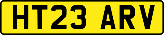 HT23ARV