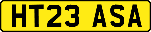 HT23ASA