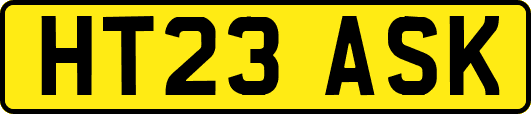 HT23ASK