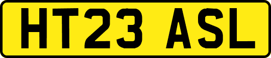HT23ASL
