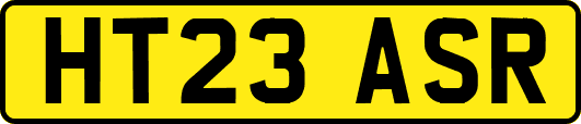 HT23ASR