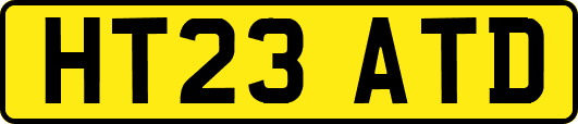 HT23ATD