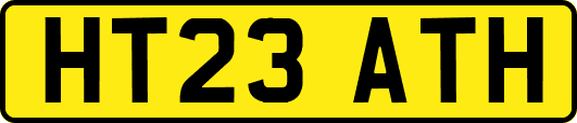 HT23ATH