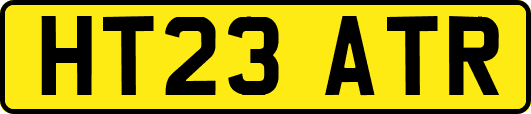 HT23ATR