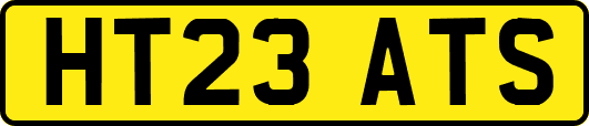 HT23ATS