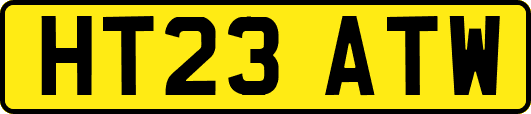 HT23ATW